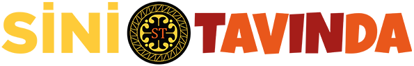 Sini Tavında Logo